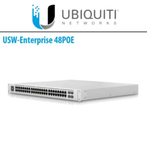 ubiquiti usw enterprise48poe sharjah
