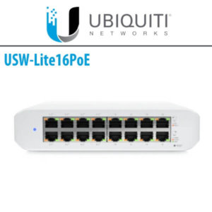 ubiquiti usw lite16poe dubai