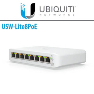 ubiquiti usw lite8poe dubai