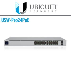 ubiquiti usw pro24poe dubai