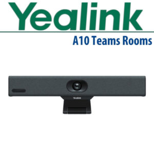 yealink a10 teamsrooms dubai