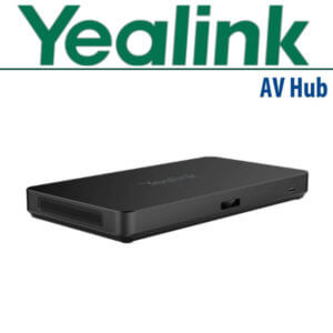 yealink avhub dubai