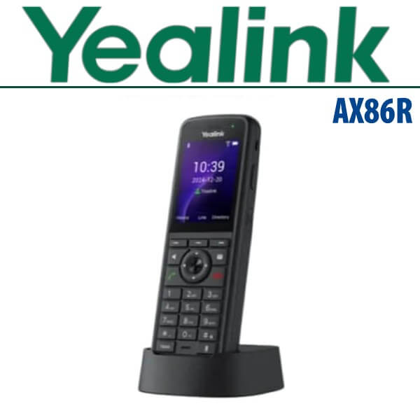 yealink ax86r dubai