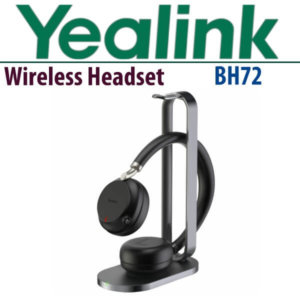 yealink bh72 uae