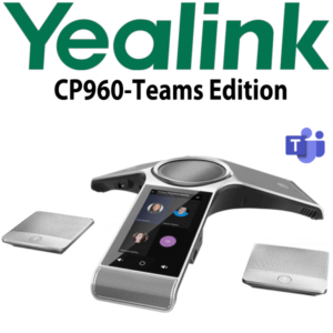 Yealink Cp960 Teams Edition Dubai