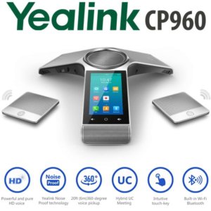 Yealink Cp960 dubai