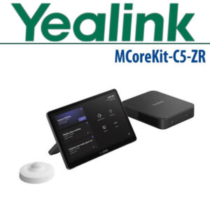 Yealink Mcorekit C5 Zr Dubai