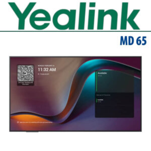 yealink md65 dubai