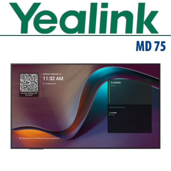 yealink md75 dubai