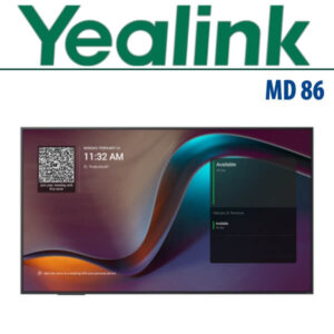 yealink md86 dubai