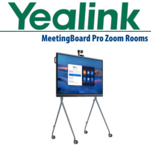 yealink meetingboard pro zoom rooms dubai