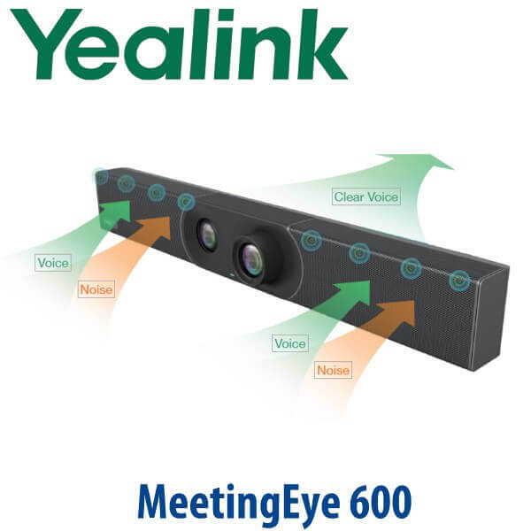 Yealink Meetingeye 600 Dubai