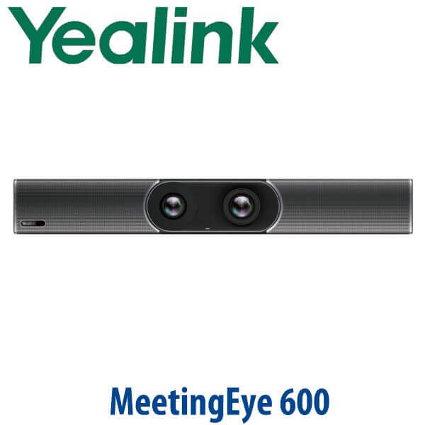 Yealink Meetingeye 600 Uae