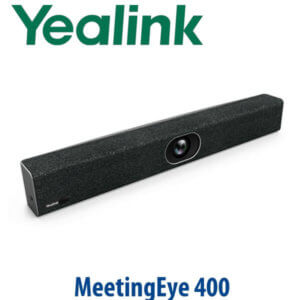 Yealink Meetingeye400 Dubai