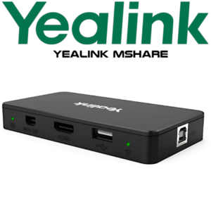 Yealink Mshare Dubai