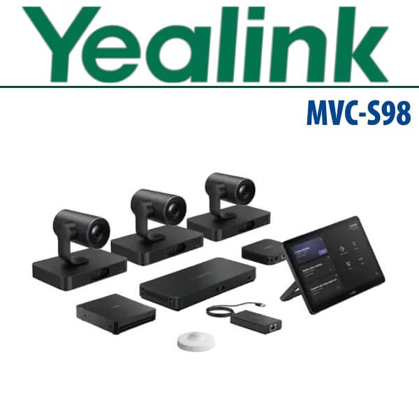yealink mvc s98 dubai