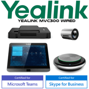 Yealink Mvc300 Video Conferencing Dubai