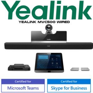 Yealink Mvc500 Wired Dubai Uae