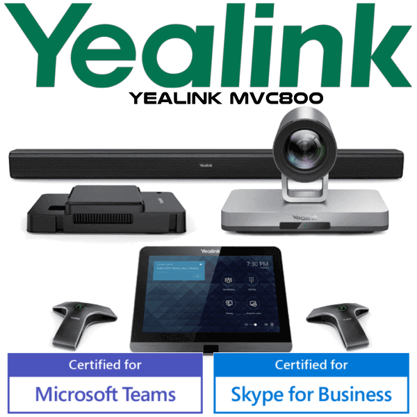 yealink mvc800 video conferencing uae Yealink MVC800 Dubai AbuDhabi