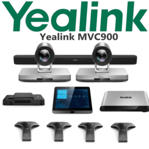 Yealink Mvc900 Teams Dubai