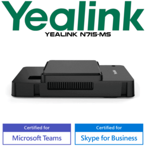 Yealink N7i5 Ms Mini Pc Uae