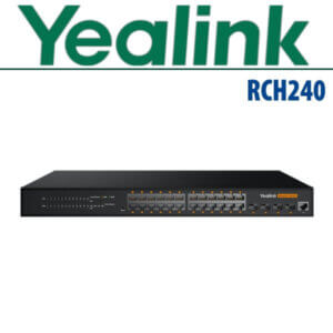 yealink rch240 dubai