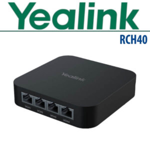 yealink rch40 dubai