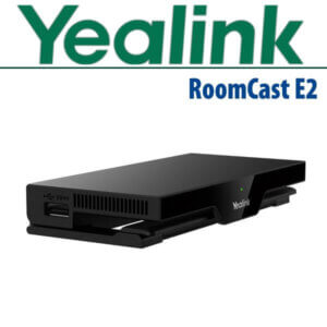 yealink roomcast e2 dubai