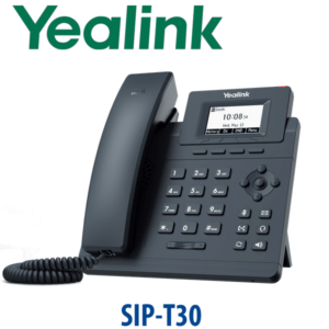 Yealink Sip T30 Dubai