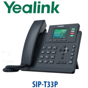 Yealink Sip T33p Uae