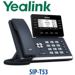 Yealink Sip T53 Uae