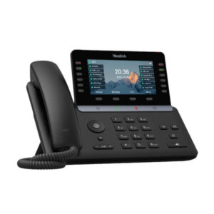 yealink sip t85w sharjah