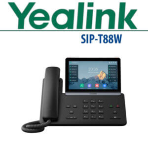 yealink sip t88w dubai