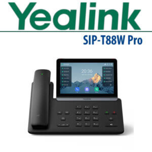 yealink sip t88w pro dubai