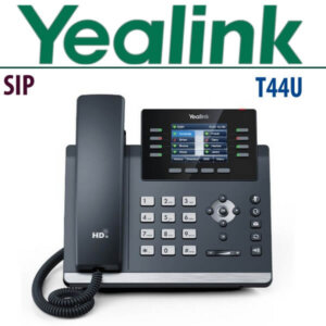 Yealink T44u Uae