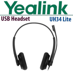 yealink uh34 duallite dubai