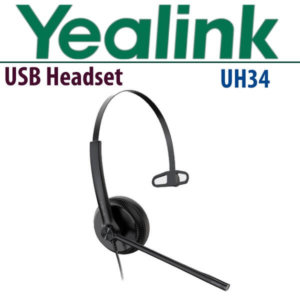 yealink uh34 mono uc dubai