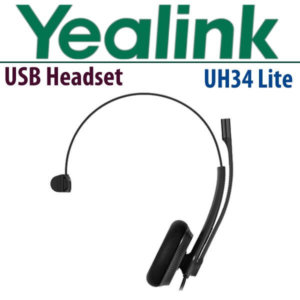 yealink uh34 monolite uc dubai