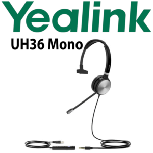 Yealink Uh36 Mono Uae