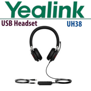 yealink uh38 dual dubai