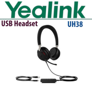 yealink uh38 dual uae