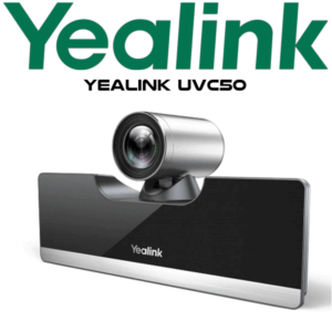 Yealink Uvc50 Camera Dubai