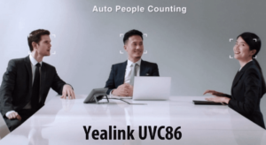 yealink uvc86 speaker tracking camera uae 300x164 Yealink UVC86 Dubai