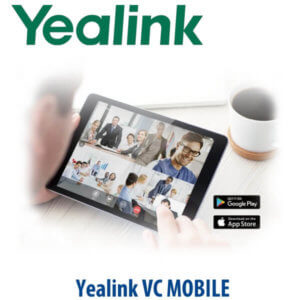 Yealink Vc Mobile Dubai