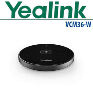 yealink vcm36w dubai