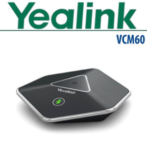 yealink vcm60 dubai