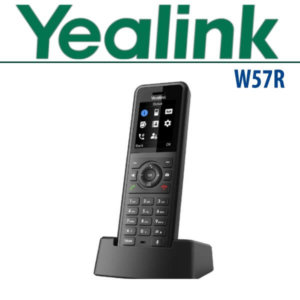 yealink w57r dubai