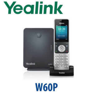 Yealink W60p Uae