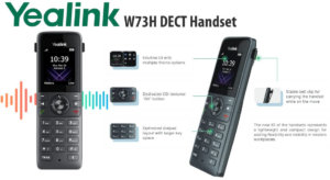 yealink w73h uae