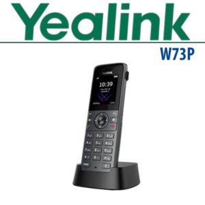 yealink w73p sharjah